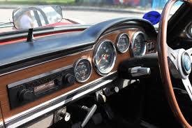 Image result for Dark Blue 1966 Daihatsu