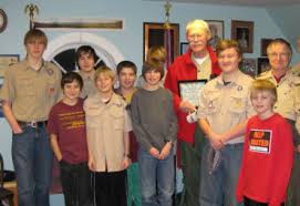 Buchwald and Webster are Making a Difference