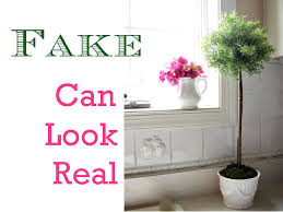 Shop faux flowers and personalize your home with pottery barn® today. Faux Real Flowers