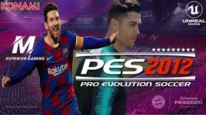 Pes 2012 Mod Pes 2020 Lite 140mb Android Offline Best Graphics Latest Tr Best Graphics Offline Movie Posters