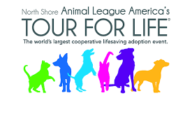 Find your next best friend at the animal shelter and if the shelter seems far, look into us. Tour For Life Indianapolis Humane Society Animal League