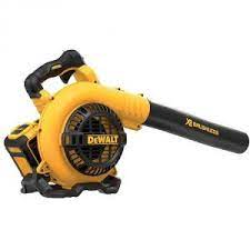 Best Leaf Blower Review Top 5 Most Mind Blowing List For Nov 2020 With Buying Guide In 2020 Dewalt Electric Leaf Blowers Outdoor Power Equipment