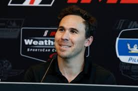 Robert Wickens Takes On New Racing Chapter, Eyes Indy 500 Return