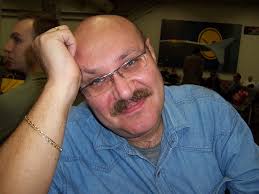 Alexander Feldman — JewAge