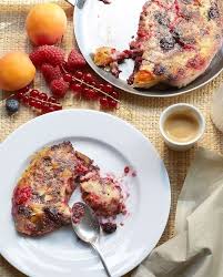 Crepe Aux Fruits D Ete Pour 4 Personnes Recettes Elle A Table Recette Recettes De Cuisine Idees De Crepes Alimentation