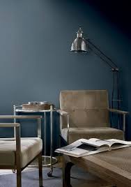 Peinture Salon 25 Couleurs Tendance Pour Repeindre Le Salon In 2020 Living Room Paint Blue Interior Design Room Colors
