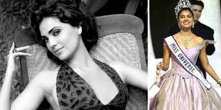 The former winner of both the miss india and miss universe competition and also the winner of the gladrags mega model crown, lara dutta has had a far better run in bollywood than most of her counterparts. Former Miss Universe Lara Dutta On Hunt For Miss Universe India