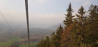 Radweg Tegernsee Fahrradtouren In Deutschland