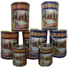 Product Range Bluegold Silkwood