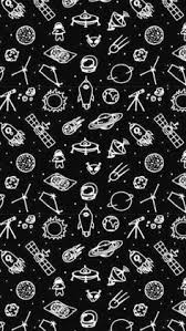  100 Space Doodles Ideas Space Doodles Cute Wallpapers Galaxy Wallpaper