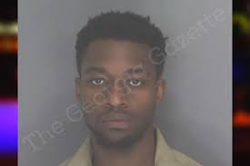 Keyako Moore — Douglas County Jail Bookings