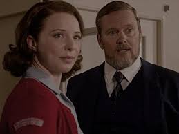 The Doctor Blake Mysteries" Room Without a View (TV Episode 2015)