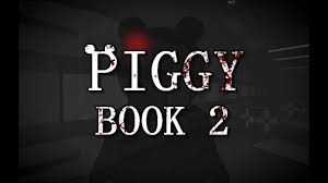 Piggy Book 2 Official Trailer Youtube Piggy Books Roblox