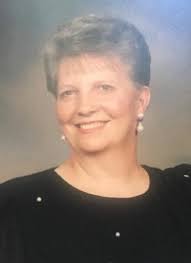 Patricia BEARD Obituary (2022)