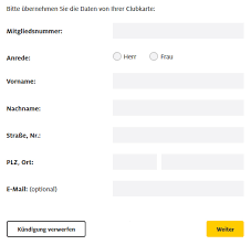 We did not find results for: Adac Mitgliedschaft Kundigen So Geht S Tech Aktuell