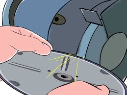 If your garbage disposal smells bad, you can deodorize it by running warm water down it while you grind a quartered lemon. 3 Ways To Fix A Garbage Disposal Wikihow