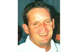 JOHN GRIER Obituary (1963