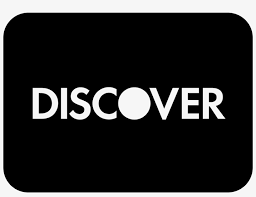 Explore our secured credit card to help build your credit history. Discover Card Vector Logo Discover Card Logo White Free Transparent Png Download Pngkey