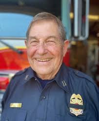We are deeply saddened to share the news of Captain David Kile's passing.  Captain Kile was a highly esteemed leader and mentor within the Pecan  Plantation Fire Department. He devoted over 20