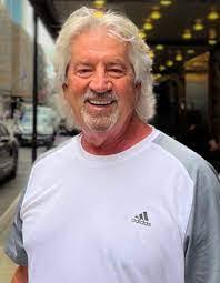 Jim Bebout's Instagram, Twitter & Facebook