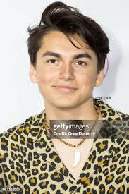 429 Greg Ashton Photos & High Res Pictures