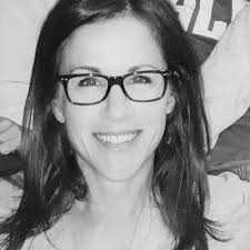 Joanna Rees, RPP, MCIP, MPl