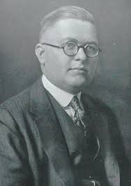 Gilbert Mason Owlett