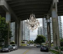 Rodney Graham Chandelier Jpg 590 502 Vancouver Art Chandelier