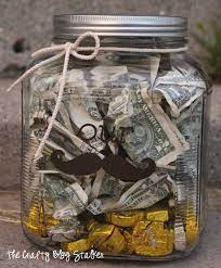 Wedding gift creative packing money: Creative Ways To Give Money Skip To My Lou