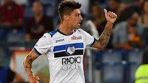 Emiliano ariel rigoni (spanish pronunciation: Samp Accordo Vicino Per Emiliano Rigoni
