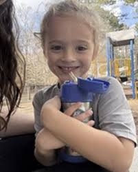 Body of 4-year-old Alabama boy found 2 miles from home, officials say