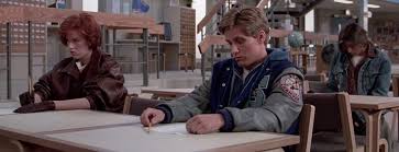The Breakfast Club (1985) – Teen Movie Rewind – Set The Tape