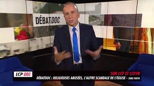 Si la parole des victimes de prêtres pédophiles s'est libérée ces dernières années, celle de sœurs agressées sexuellement par des hommes d'église peine eà franchir le mur du silence. Religieuses Abusees L Autre Scandale De L Eglise Vf Diffuse Le 27 10 19 A 18h00 Sur Public Senat Lcp An