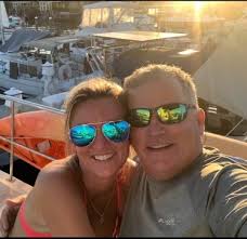 Bahamas Yacht Vacation Experience