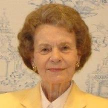Mary Huskey Obituary (2014)