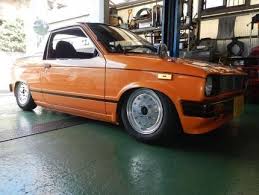 2013年10月 京都のレストア旧車 中古車パーツ販売のチューニングカーショップ 斎藤商会 旧車 中古車 カスタムバン