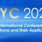 Cyclotrons 2025 event in 内