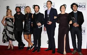 Fans And Stars React To Emotional Final Episode Of The Big Bang Theory