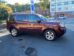 Image result for Dark Cherry 2011 Pilot