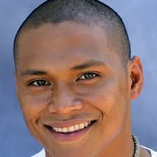 Richard Rasay's Instagram, Twitter & Facebook