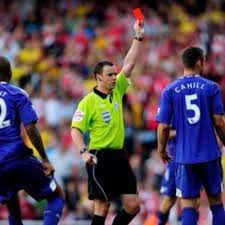 Congratulations to #premierleague referee chris kavanagh who has just today been promoted to the fifa list of. Premier League Referees Plreferees Twitter