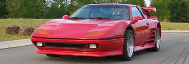 Kit cars are the exotic car lover's ticket to luxury without the luxury expense. Our 20 Favorite Kit Cars To Build Yourself Autowise
