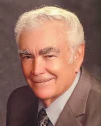 George "Tom" Thomas Copeland Obituary December 29, 2023