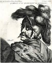Suffren meeting with Haider Ali, 26 july 1782 engraved by J B Morret 1789 - PICRYL - Public Domain Media Search Engine Public Domain Search