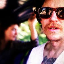 Darknet Diaries Theme