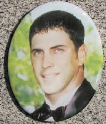 Jason John Petitjean (1969-2004)