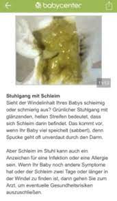 Was bedeutet dieser grüne schleimige stuhl? Babys Verdauung Stuhlgang April 2018 Babyclub Babycenter
