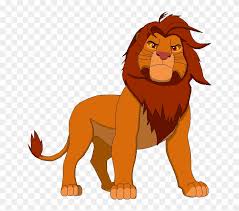 Maybe you would like to learn more about one of these? Lion King Characters Png Free Transparent Png Clipart Images Download