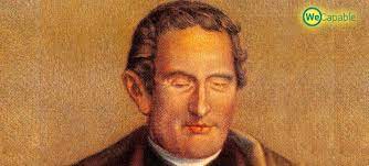 Facts About Louis Braille
