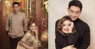 Ini kan baru awal, aku pun melihat nggak ada masalah diantara mereka. Qnm8egxvd6enrm